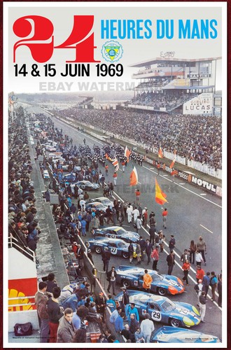 Heures mans alpine - mans,