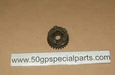 LAMBRETTA INNOCENTI 125 150