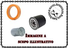 Filtro olio originale Alfa Romeo, vari modelli (vedere in descrizione) (R175)