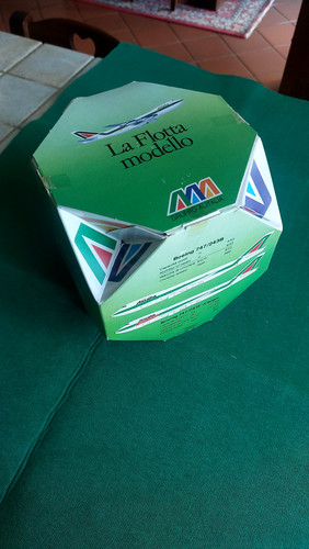 Aerei alitalia 1947 - aerei,
