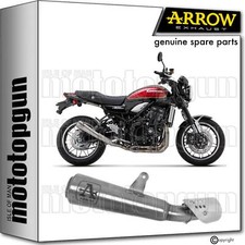 ARROW EXHAUST PRO-RACE NICHROM