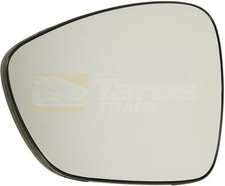 Vetro specchietto SX Per Citroen C3 2010-2016|Citroen DS3 2010-2019