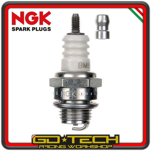 Candela ngk bm6a - candela,