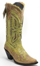 Stivali cowboy - stivali, da