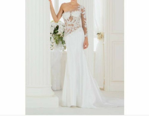 Abito sposa collezione - abito, da