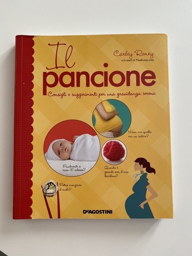 Libro gravidanza il - gravidanza, “il
