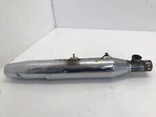 TERMINALE SCARICO HARLEY DAVIDSON HERITAGE SOFTAIL / EXHAUST          GMR   5