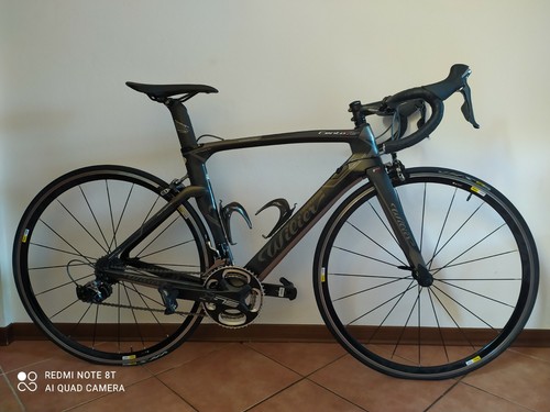 Wilier triestina cento1air - wilier,