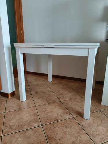Tavolo allungabile - , (90*90