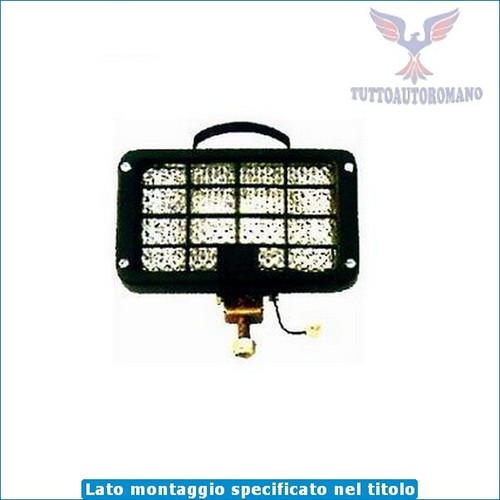 Rbfgw fendinebbia universale - fendinebbia,