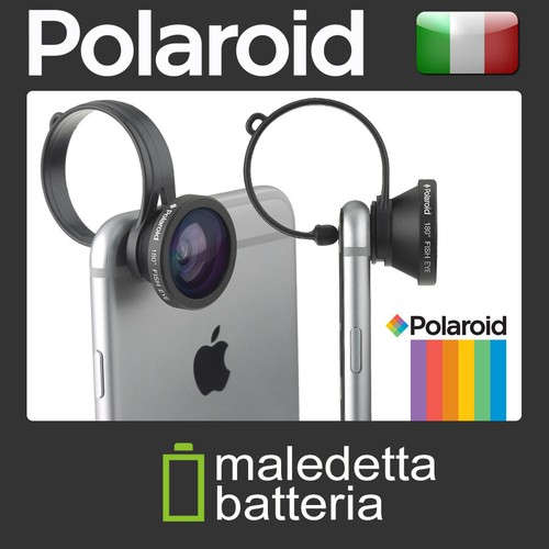 Obiettivo lente fisheye 180 - obiettivo,