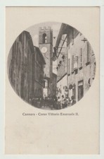 Cannara - Corso Vittorio