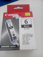 BCI-6BK CARTUCCIA ORIGINALE