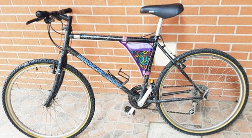 Bici mtb diamondback - bici,