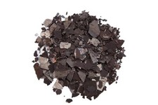 Fiocchi di manganese min