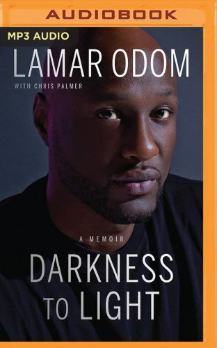 Darkness light a memoir - to,