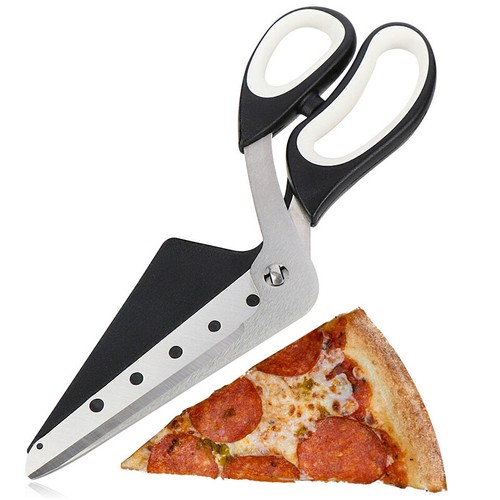 Forbici per pizza - divisore,