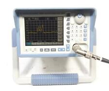 Rohde & Schwarz FS300 9kHz -