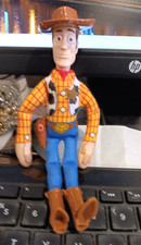 DISNEY PIXAR 6 1/2" COWBOY