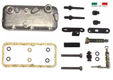 Kit Coperchio Superiore Cav Lucas DPA Guarnizione Pompa Iniezione Diesel Perdita Acceleratore Delphi 