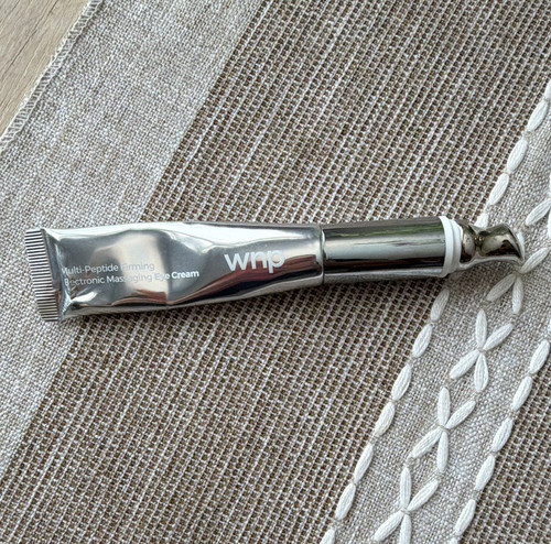 Wnp crema occhi - occhi, massaggiante