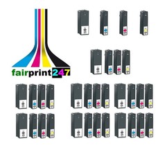 Cartucce stampante XL per