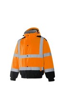 WERKVIS LUBECK-WJ302-Hi-vis