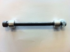 Perno Ruota Anteriore Minimoto