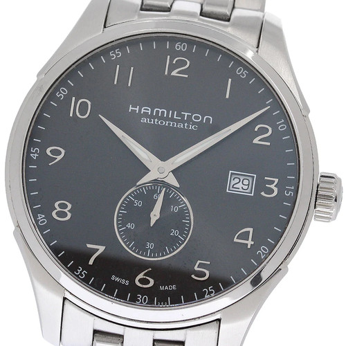 Hamilton jazzmaster maestro - hamilton,