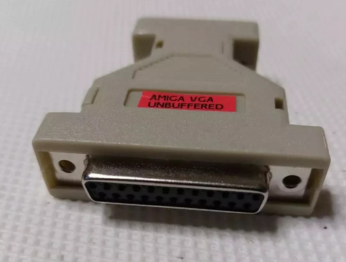 Commodore amiga 500 - 500+, 600
