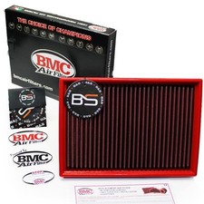 Filtro Aria Sportivo BMC per Opel MerIVa A 1.3 CDTI CV 69 2005 - 2010 Pannello