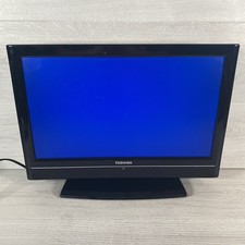 Toshiba 19BV500B Televisore