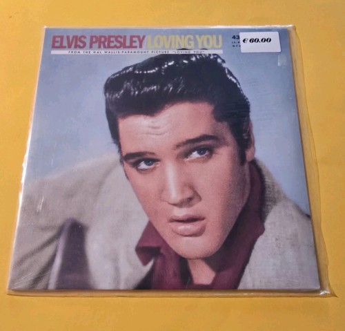 Elvis presley loving - elvis,