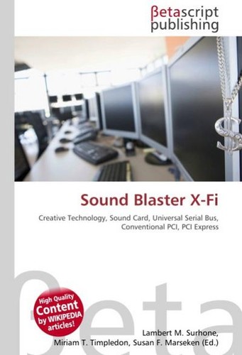 Sound blaster lambert m - lambert,