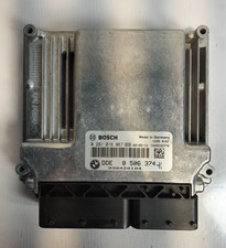 ✅ CALCOLATORE ECU MOTORE BMW