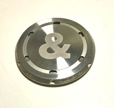 ULTRA RARE BELL & ROSS HYDROMAX CASEBACK FONDELLO GENUINE 100%,