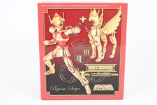 Modellino Saint Myth Cloth Pegasus Seiya Gold Limited Saint Seiya Bandai