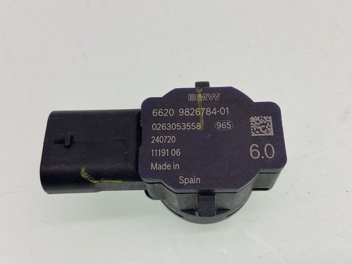 Sensore parcheggio bmw g20 - parcheggio,