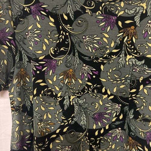 Abito lularow orlo alto - lularow,
