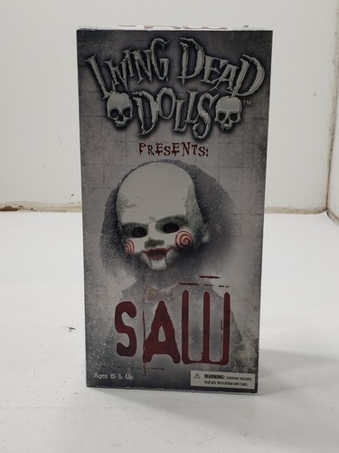 Mezco living dead - mezco,