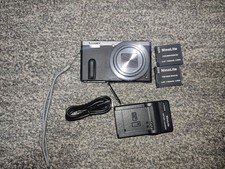 Panasonic LUMIX DMC-TZ60