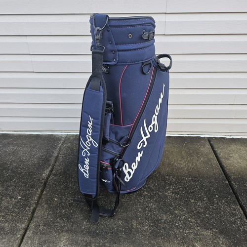 Borsa golf ben hogan - da,