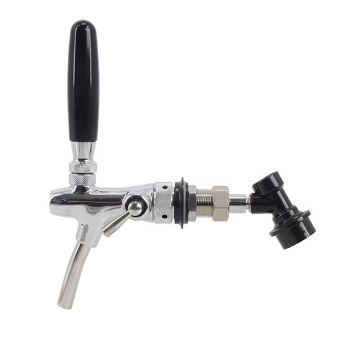 Spillatore con leva - leva, manuale