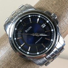 Orologio Bulova Precisionist