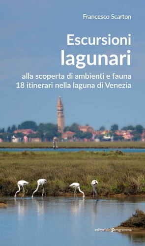 Escursioni lagunari alla - lagunari.,