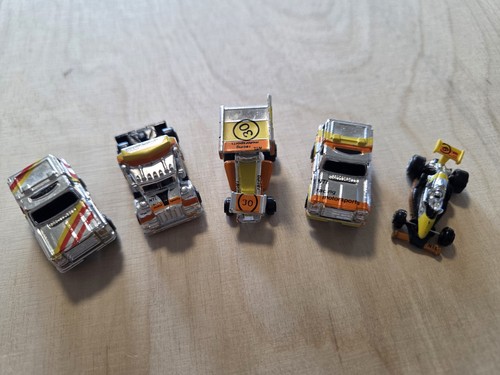 Auto galoob megaloop - 5x, micro