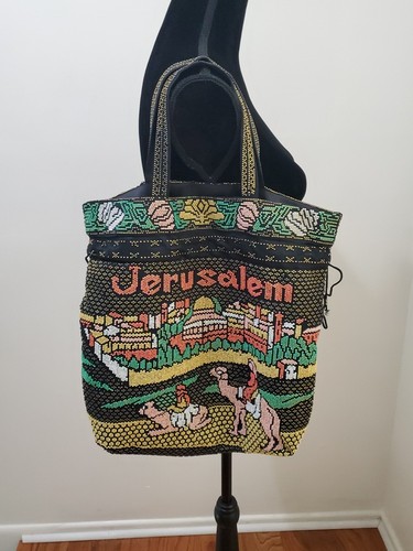 Borsa culturale gerusalemme - borsa,