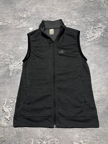 Gilet pile millet outdoor - pile,