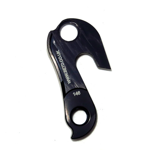 Gancio deragliatore 146 adatto