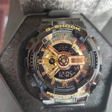 Orologio Casio G-SHOCK GA-110